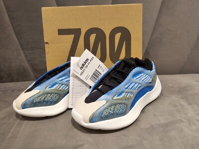 Adidas Yeezy 700 V3 Kids ''Arzareth'' G54851, UK 11,5K / US 12K Neu im Karton