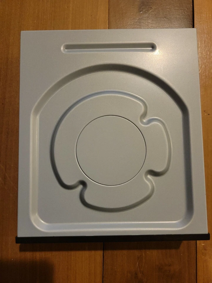 Unidad DVD RW iHAS324-98 (lote 1a) Foto 3 de 4