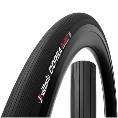 Vittoria Corsa N.EXT G2.0 Graphene 700c Bike Tire Pick Size 24 26