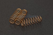 Conn/King Sousaphone Valve Springs Set of 3 NEW Ships Fast ZA6