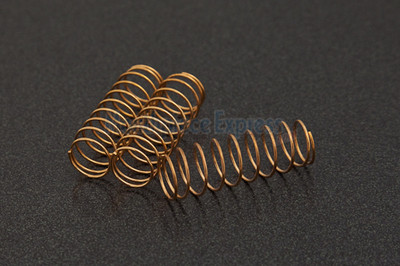 Conn/King Sousaphone Valve Springs Set of 3 NEW! Ships Fast! ZA6