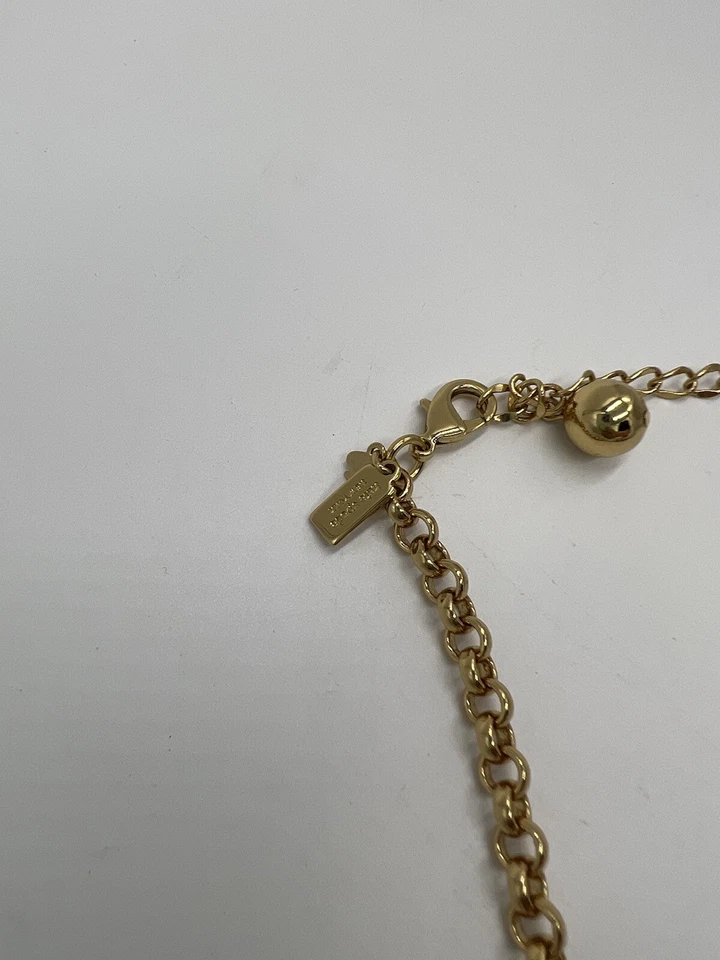 Collar Kate Spade raro Foto 3 de 4