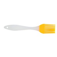 Jy Backpinsel Silikon-Hitze Backpinsel ÖLpinsel Backpinsel Zum Verteilen