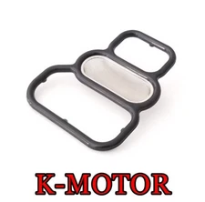 K-MOTOR NEW HONDA VTEC SOLENOID SPOOL VALVE GASKET KIT 1996-2005 CIVIC D16Y D17 