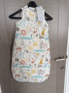 next baby sleeping bag