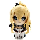 JEAN GUNNHILDR Genshin Impact 9 in. Plush (Video Games Stuffed Animal Plushie)