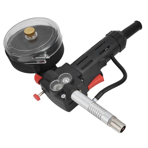 Air Cooled Welding Spool Aluminium Welder Tool For Manufacture Maintenance - Picture 3 of 12