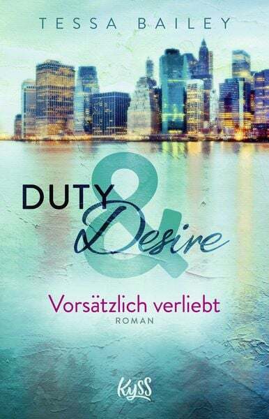 Thumbnail - Duty & Desire – Vorsätzlich Verliebt