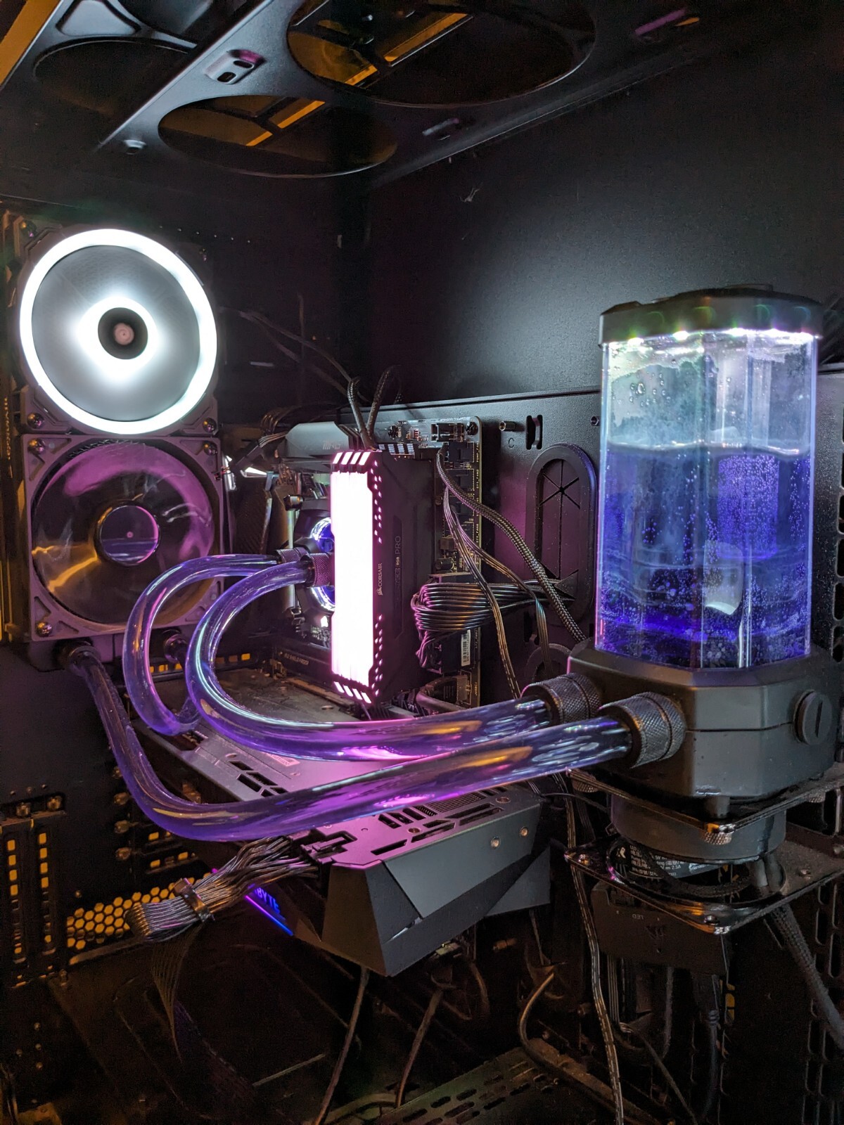 Corsair Gaming PC eBay