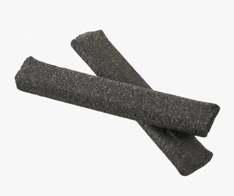 Highlander Solid Fuel Hand warmer Compact Pocket +24 Charcoal Stick Refill CS050 - Image 3 of 4