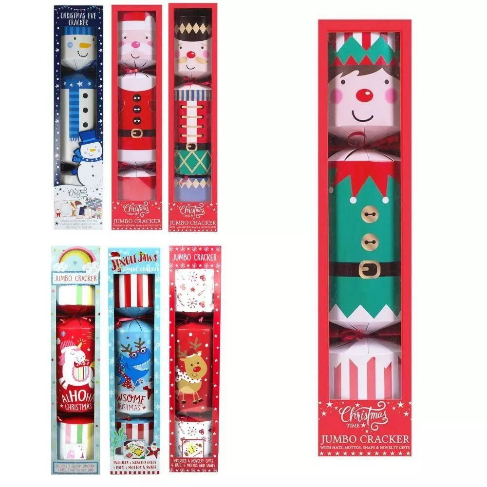 Novelty gifts xmas outlet