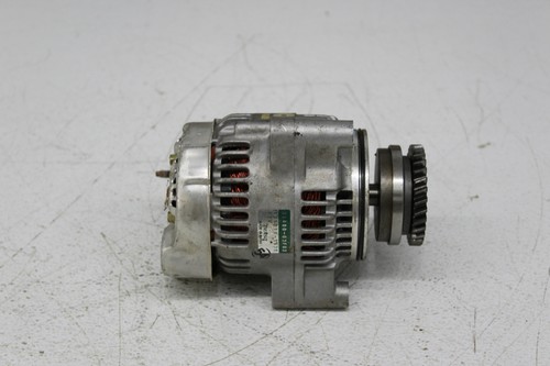 1991 SUZUKI GSXR750 ENGINE MOTOR GENERATOR ALTERNATOR 1 BAD PLUG