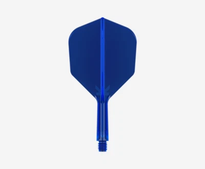 TARGET K FLEX NO.6 BLUE DART FLIGHTS - Free shipping on most orders over $29.99