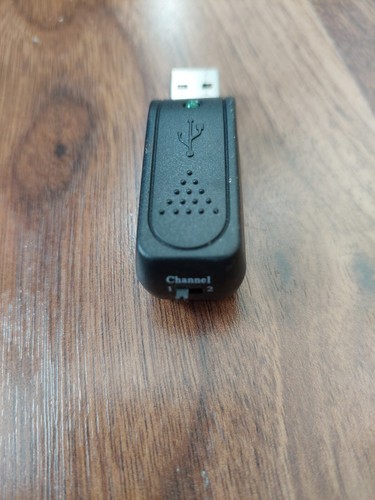 A4TECH Model RXM- 15 Dongle Switchable Hard To Find Now Rare 10 - Picture 3 of 5
