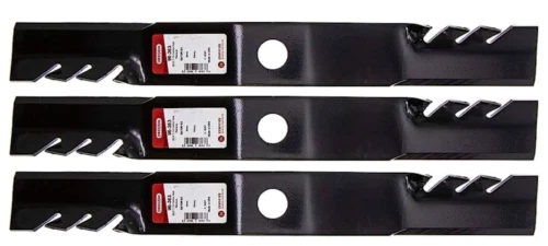 Gator blades for kubota 48 hot sale