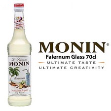 Monin Coffee Syrups 70cl Glass Bottles - AS USED BY COSTA COFFEE- Select Flavour