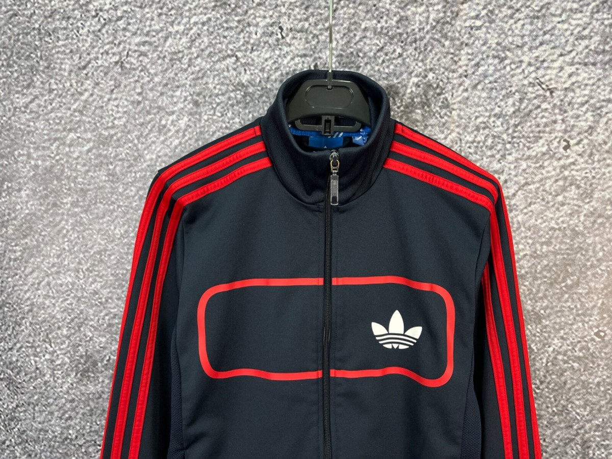 tracktop adidas firebird original