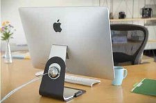 Kensington SafeDome Desk Mount - Locking Stand Mount for iMac