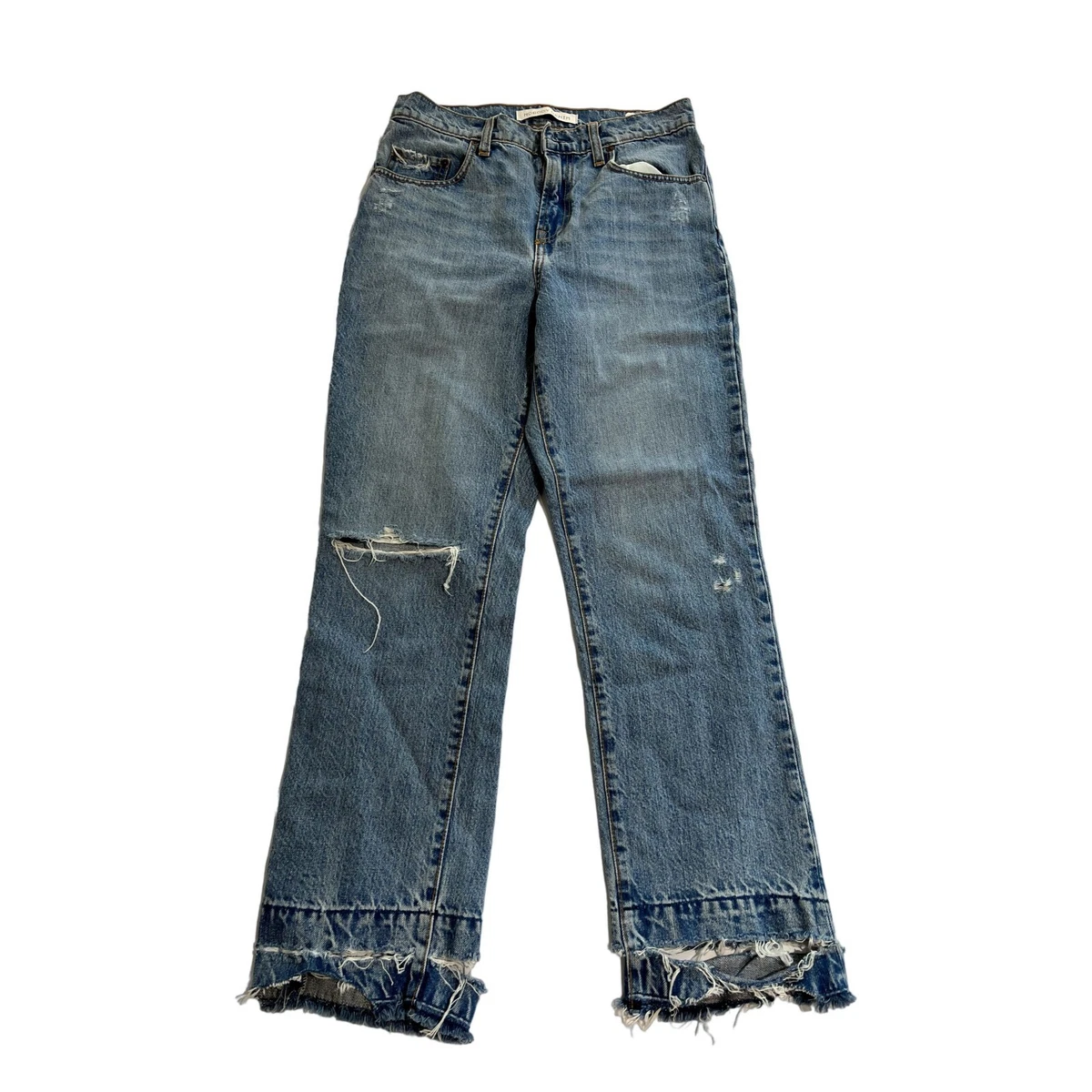 Nobody denim best sale charlotte