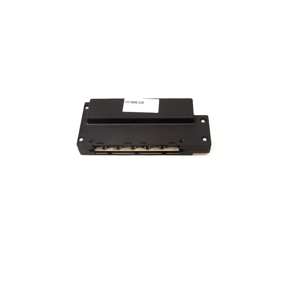 Kit carte de commande pour hotte Roblin 133.0052.228 module de contrôle premium en résine époxy