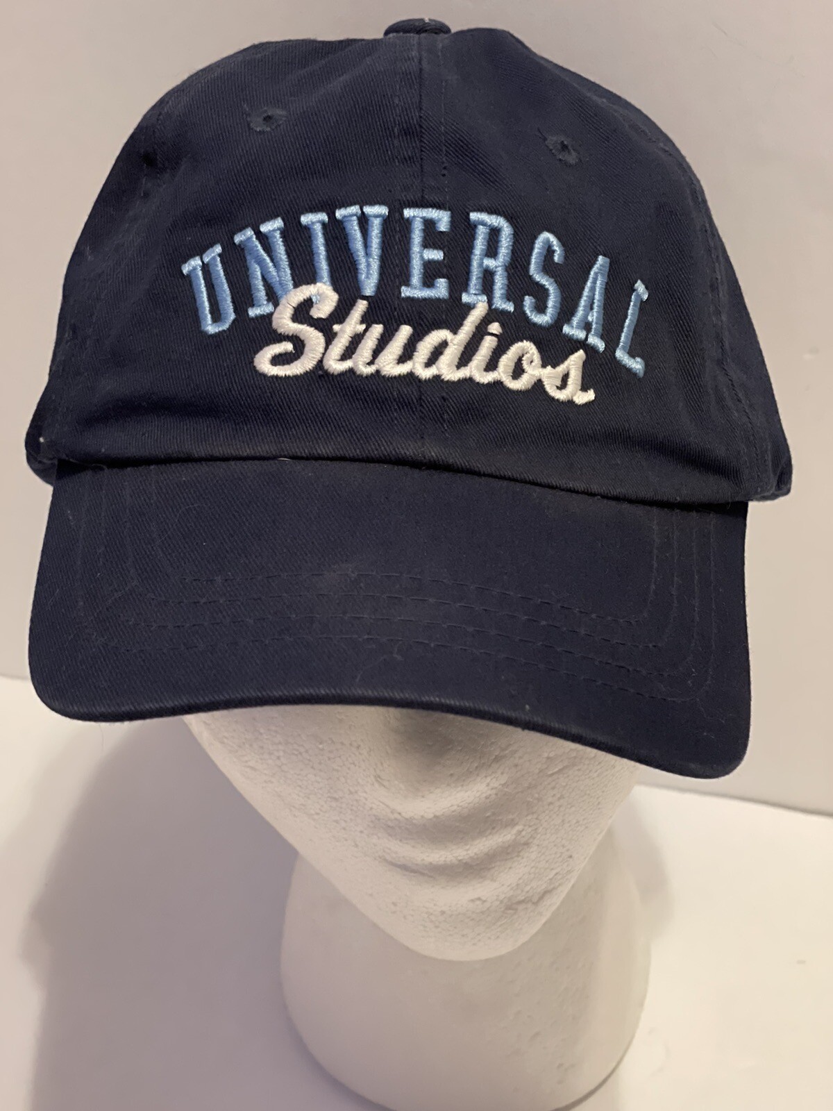 Universal Studios Florida FL StrapBack Hat Cap OS… - image 1