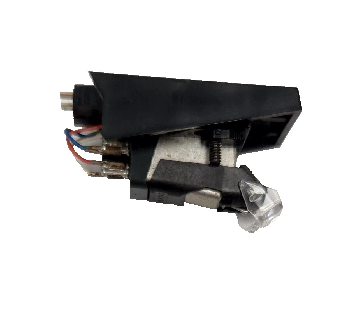 Cartuchos de registro Dual Electronics partes