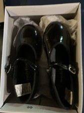 Chaussures de danse Revolution 801 noires à boucle tap pointure 1,0 AD occasion