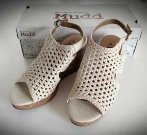mudd shoes wedges