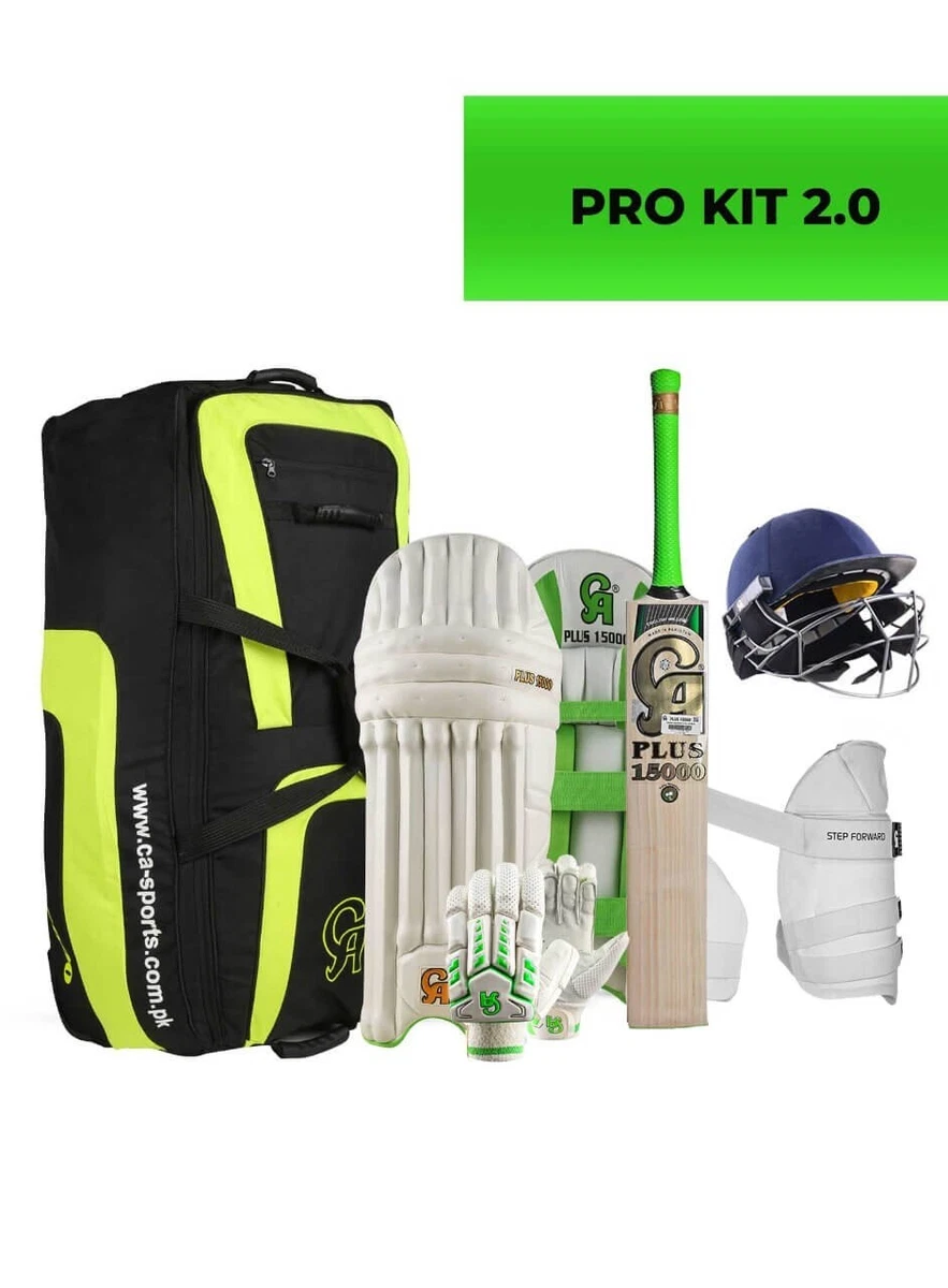 Cricket Mat Repair Kit