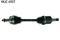 SKF Antriebswelle VL VKJC4937