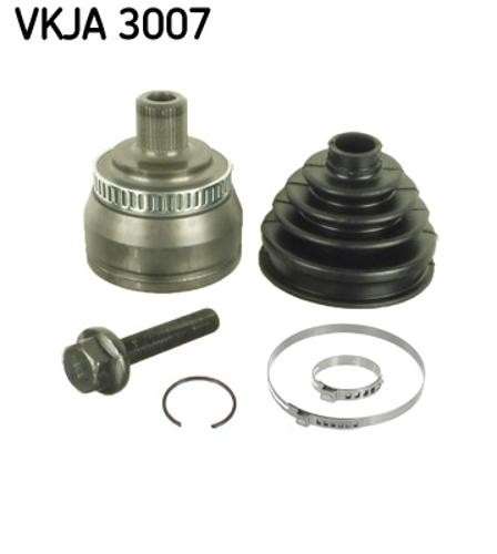 Driveshaft CV joint VKJA 3007 SKF for VW FORD SEAT - Image 12