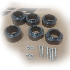 2 Inch Front Rear Leveling Lift Kit Spacer For Geo Tracker 89-98 Returned
