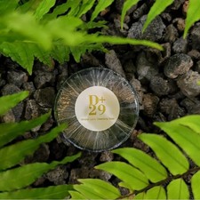 Dplus29 Organic Mineral Lacto Natural Cleansing Soap Korean Skincare Bar