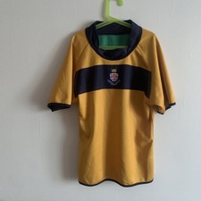 Schoolblazer, Royal Hospital School reversible match rugby shirt size 30/32