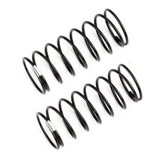 Associated Front Shock Springs White 3.40 Lb In L44mm - ASC91831