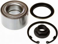 Vorderachse Denckermann W413258 Radlagersatz FüR Kia,Mazda