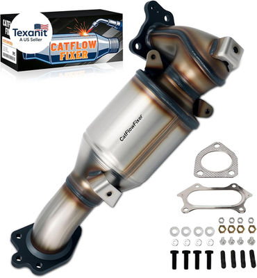 #ad Catalytic Converter Compatible with 2013 2014 2015 2016 2017 Honda Accord 2015 $199.71