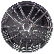 Wheel Rim Subaru WRX 18 2023 2024 B3110VC220 Painted OEM Factory OE 17433