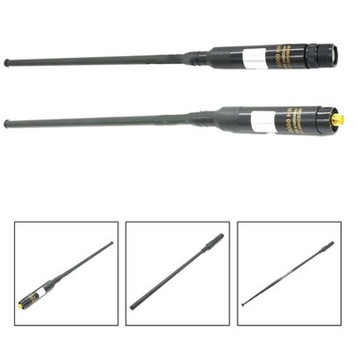 RH660S für TYT THUVF1 THF5 THUV3R THUVF8D mit für SMA-Buchse für SMA-Stecker
