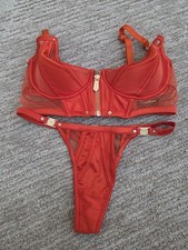 Honey Birdette Lingerie - Never Worn
