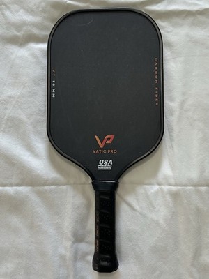Vatic Pro V7 CARBON FIBER 16MM (INCLUDES PADDLE COVER)