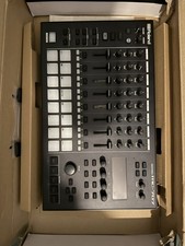 Roland MC-707 Groovebox Drum Machine - please read description 