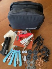 Fiber Optic Termination Kit  (ST) (SC) Tips