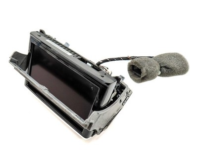 2011-2018 AUDI A8 S8 (D4 4H) MMI GPS NAVIGATION RADIO MEDIA DISPLAY SCREEN