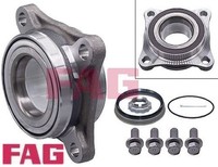 FAG 713621240 Radlagersatz Radlager Satz Vorderachse Vorne FüR Toyota