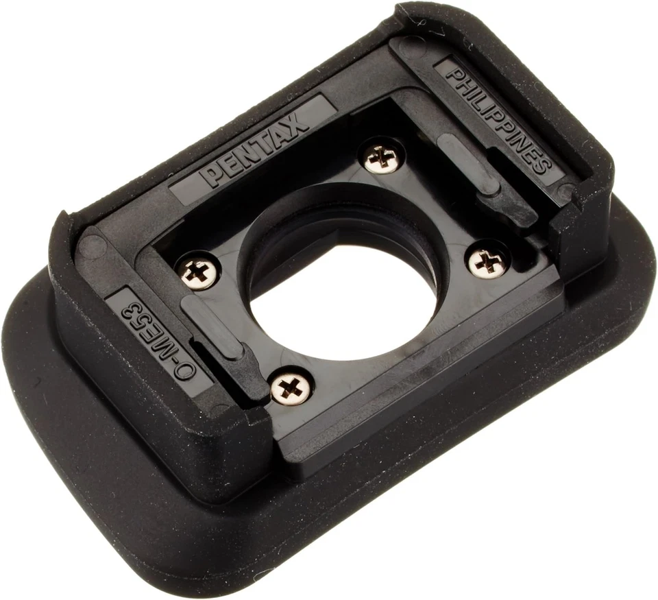 PENTAX Enlarged Eye Cup O-ME 53 30150 New - Image 2 of 2