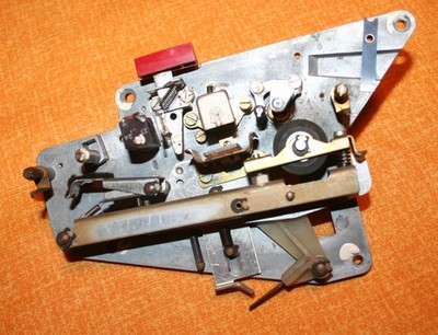 SABA  TG 424