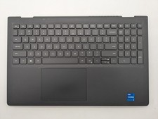 Dell Inspiron 15 3510 3520 Palmrest Keyboard 054WVM