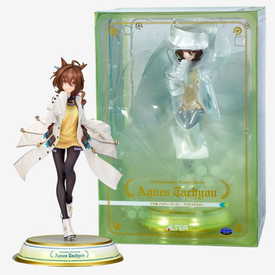 ALTER Uma Musume Pretty Derby Agnes Tachyon 1/7 Figure Japan 2025