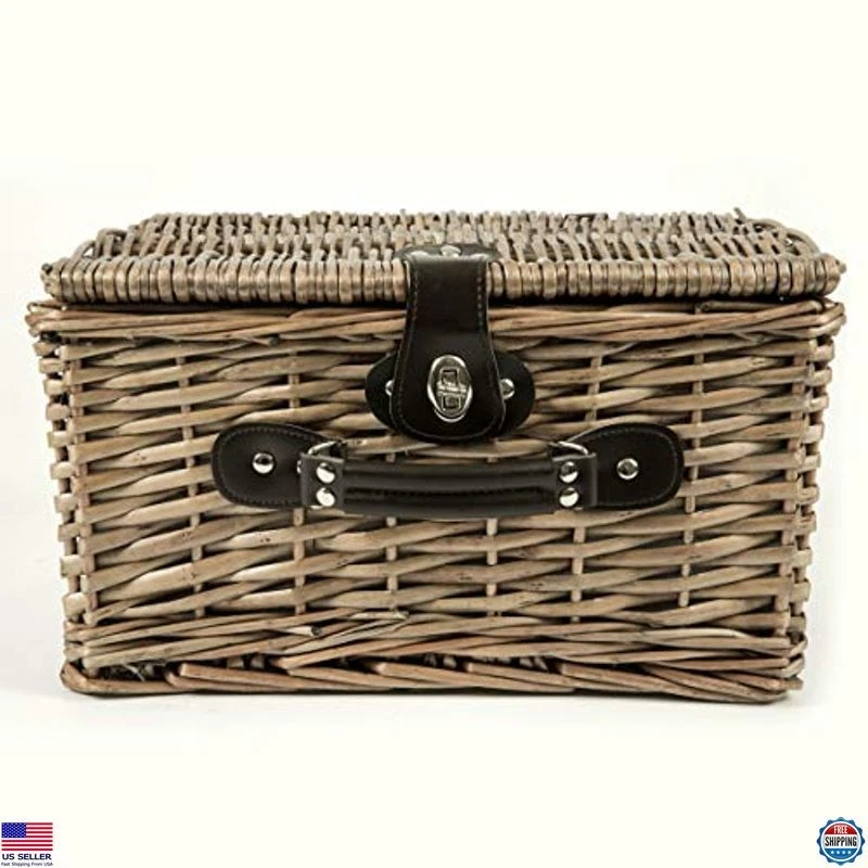 Picnic Time Catalina Picnic Basket - Thumbnail 5